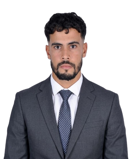 Portrait d’Omar El Khairi